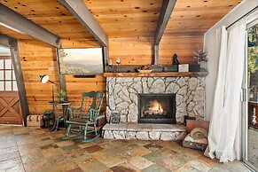 California Adventure Cabin