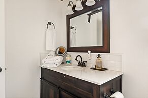 California Adventure Cabin