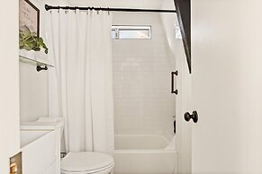 California Adventure Cabin