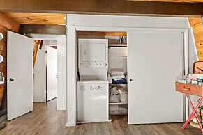 California Adventure Cabin