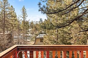 California Adventure Cabin