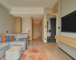 Hyatt Place Yantai Development Zone