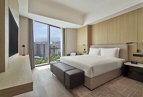 Hyatt Place Yantai Development Zone