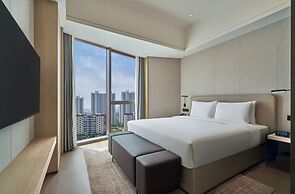 Hyatt Place Yantai Development Zone