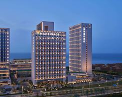 Hyatt Place Yantai Development Zone