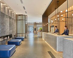 Hyatt Place Yantai Development Zone