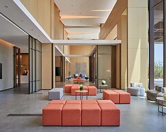 Hyatt Place Yantai Development Zone