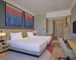 Hyatt Place Yantai Development Zone