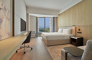 Hyatt Place Yantai Development Zone