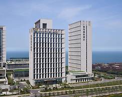 Hyatt Place Yantai Development Zone