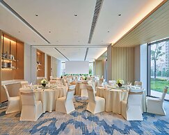 Hyatt Place Yantai Development Zone