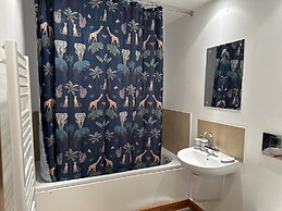 Luxurious 2-bed Apartment in Maidstone Kent