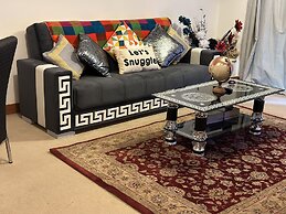 Luxurious 2-bed Apartment in Maidstone Kent