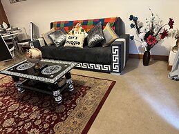 Luxurious 2-bed Apartment in Maidstone Kent