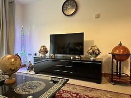 Luxurious 2-bed Apartment in Maidstone Kent