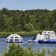 Luxurious 2-bed Apartment in Maidstone Kent