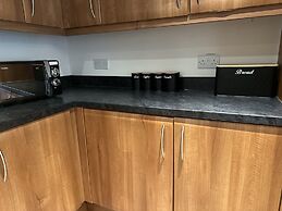 Luxurious 2-bed Apartment in Maidstone Kent