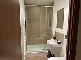 Luxurious 2-bed Apartment in Maidstone Kent