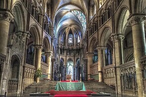 Luxurious 2-bed Apartment in Maidstone Kent