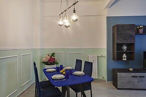 A Un Passo Da Boccadasse By Wonderful Italy