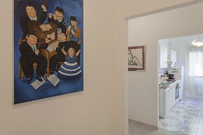 A Un Passo Da Boccadasse By Wonderful Italy