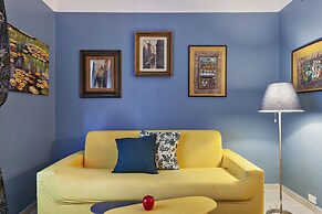 A Un Passo Da Boccadasse By Wonderful Italy