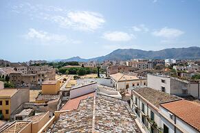 Amazing View From Palazzo Castrofilippo