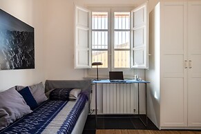 Amazing View From Palazzo Castrofilippo