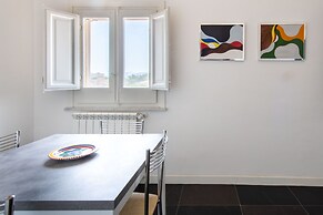 Amazing View From Palazzo Castrofilippo