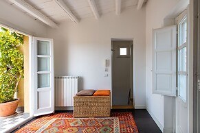 Amazing View From Palazzo Castrofilippo