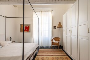 Amazing View From Palazzo Castrofilippo