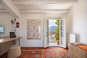 Amazing View From Palazzo Castrofilippo