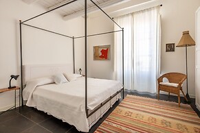 Amazing View From Palazzo Castrofilippo