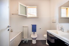 Amazing View From Palazzo Castrofilippo