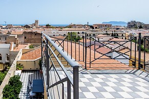 Amazing View From Palazzo Castrofilippo