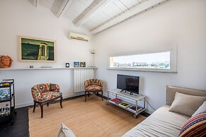 Amazing View From Palazzo Castrofilippo