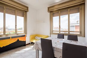 Amendola 11 Apartment By Wonderful Italy