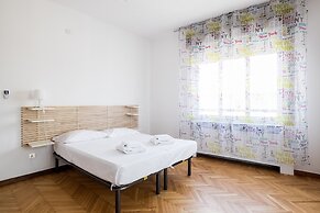 Amendola 11 Apartment By Wonderful Italy