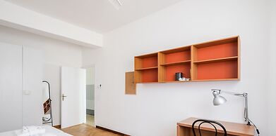 Amendola 11 Apartment By Wonderful Italy