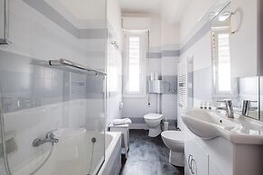 Amendola 11 Apartment By Wonderful Italy