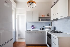 Amendola 11 Apartment By Wonderful Italy