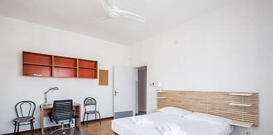 Amendola 11 Apartment By Wonderful Italy