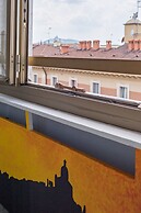 Amendola 11 Apartment By Wonderful Italy