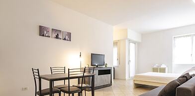 Appartamento A Pochi Passi Da Palazzo Pallavicini