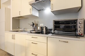 Appartamento A Pochi Passi Da Palazzo Pallavicini