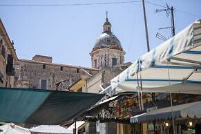 Appartamento Al Mercato Di Ballarò By Wonderful Italy