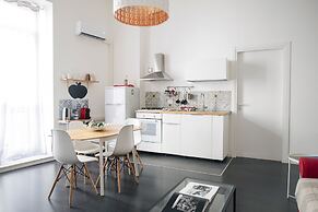 Appartamento Al Mercato Di Ballarò By Wonderful Italy