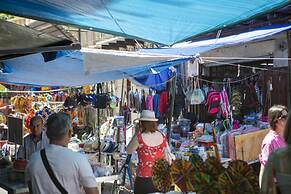 Appartamento Al Mercato Di Ballarò By Wonderful Italy
