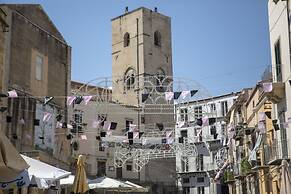 Appartamento Al Mercato Di Ballarò By Wonderful Italy