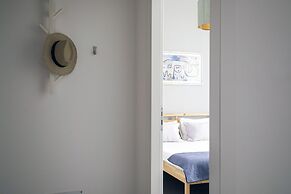 Appartamento Al Mercato Di Ballarò By Wonderful Italy